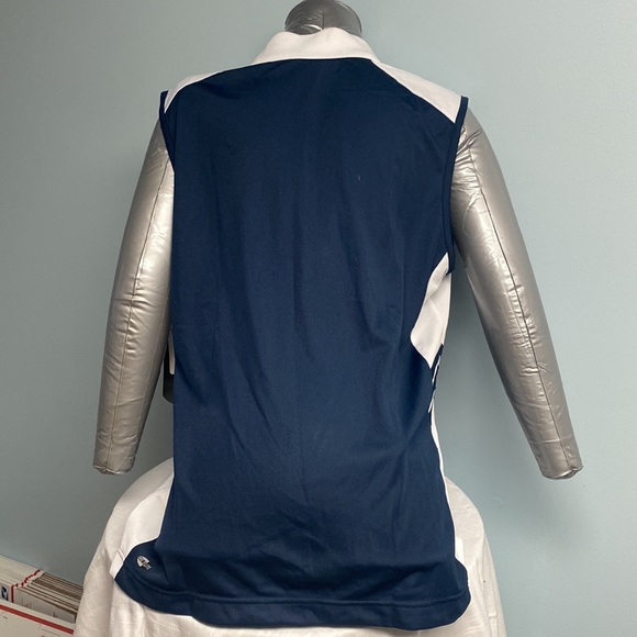 Adidas volleyball climalite top - Picture 6 of 10